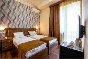 Arma Boutique Hotel, Ереван