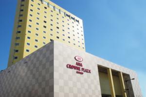Ana Crowne Plaza Hotel Kushiro, An Ihg Hotel, Кусиро