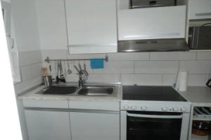 Ferienwohnung Braun, Фельберт