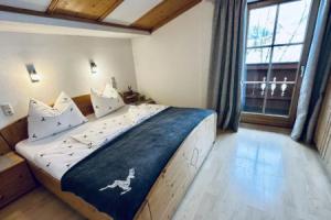 Ferienwohnung Langeck, Мариа-Альм