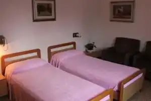 Albergo Maria Luigia, Табиано