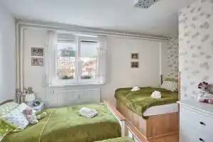 Apartman U Medvidku, Карловы Вары