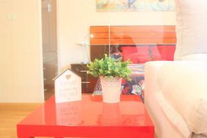Apartamento CasaTuris Loft Trafalgar, Аликанте