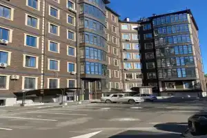 Апартаменты на улица Луначарского 11, Ессентуки