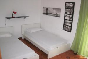 Apartment in Patti Marina: a step away from the sea and from the center!, Патти
