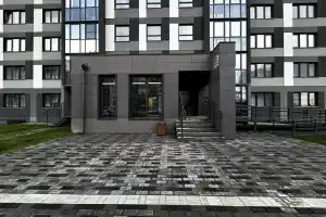 Апартаменты на улице Титова 254/1, Новосибирск
