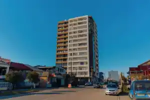 Miraggio Apartments, Кобулети