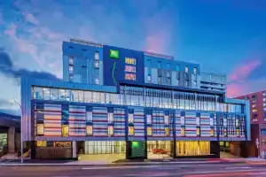 ibis Styles Hobart, Хобарт