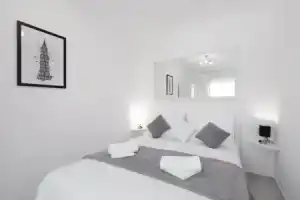 Luxury Apartment Bella, Задар