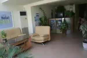 Mirana Family Hotel, Бургас