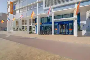 easyHotel The Hague Scheveningen Beach, Схевенинген