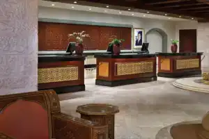 Mövenpick Resort & Residences Aqaba, Акаба