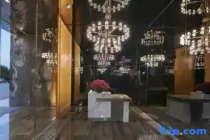 The Grand House, Чжэнчжоу