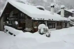 Hotel «Pilier D'Angle & Wellness», Курмайор