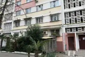 Апартаменты на улице Роз 82, Сочи