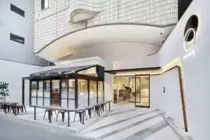 En Hotel Hakata, Фукуока