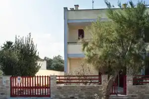 VilleSalento - San Foca M166, Сан-Фока