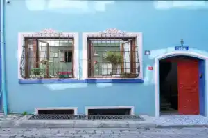 Апарт-отель «Elele Boutique Aparts», Стамбул