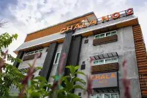 Отель «Chala Number 2 Art and Gallery», Чианг Май