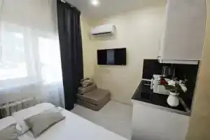 Студио Deluxe & SPA, Сочи