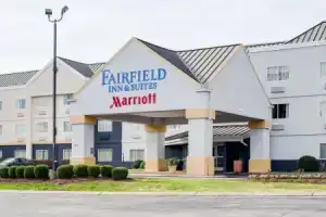 Fairfield Inn & Suites by Marriott Nashville at Opryland, Нэшвилл