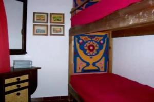 House With 2 Bedrooms in Costa Rei, With Wonderful sea View and Terrace Near the Beach, Monte Nai