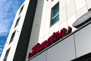 Отель «Hampton by Hilton Krakow», Краков