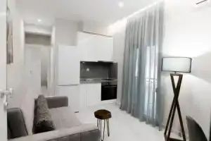 Alex Hotel, Александруполис