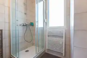 Tiffy studio w private parking, Задар