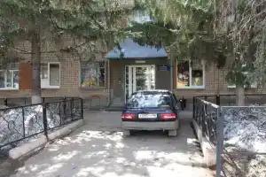 Мини-отель «Нефтяник», Бугуруслан