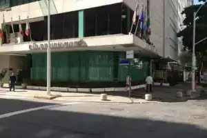 Rio Design Hotel, Рио-де-Жанейро