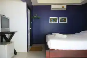 Отель «Bayview», Бан-Чак-Пхай