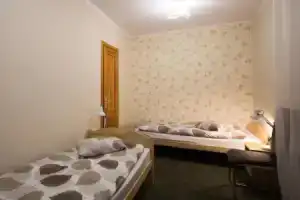Hotel «Katrina», Цесис