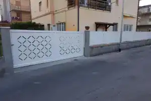 Casa Trilli, Гроттаммаре