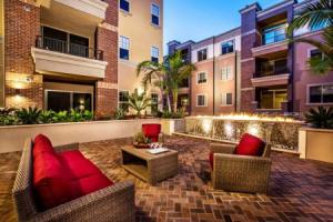 Lifestyle Rentals LA downtown, Лос-Анджелес