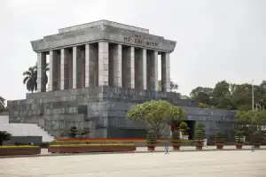 Muong Thanh Grand Xa La Hotel, Ханой