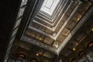 The Beekman, a Thompson Hotel, Нью-Йорк