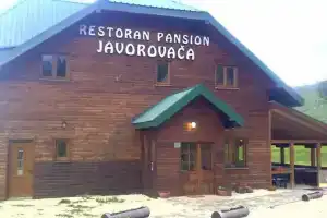 B&B Javorovača, Жабляк
