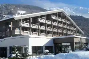Löwen Hotel Montafon, Шрунс