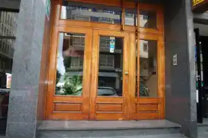 Hotel «Francisco Javier», Ла-Корунья