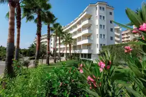 Utopia Beach Club, Авсаллар