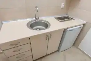 Apartments Dilara, Чань