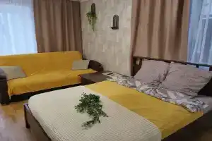 Апартаменты на проспекте Гагарина д. 15, Сызрань