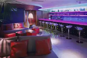 Adriana Hvar Spa Hotel, Хвар