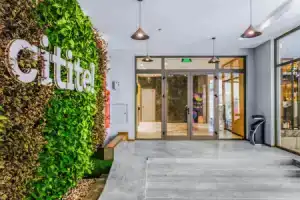 Grand Cititel Hanoi Hotel, Ханой