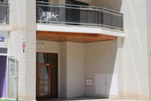 Apartamentos Gemelos 24, Финестрат
