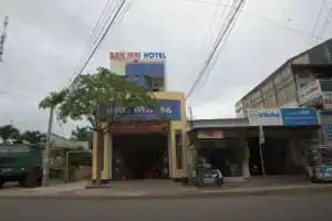 Ban Mai Hotel 66, Фантхьет