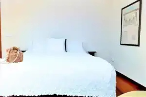 LARGE Apartment with large and sunny Terrace - Garden & Outdoor Gym, ALICANTE CENTER, Аликанте