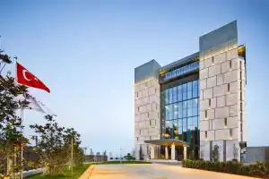 Ricosta Hotel, Ризе