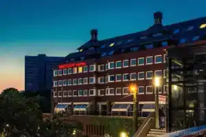 Mercure Hotel Severinshof Köln City, Кёльн